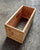 Commercial Pine Nuc Hive Body Castle Dipped