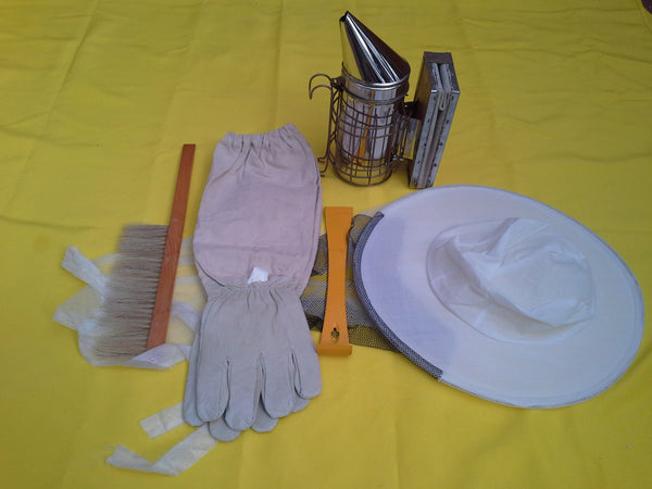 Basic Tool Starter Kit