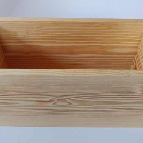 5 FRAME  PINE CASTLE HIVE BODY