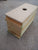 Commercial Solid Bottom Pine Jnuc  Dipped