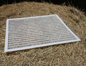 8 Frame Queen Excluder, Plastic