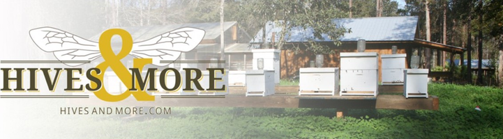 HIVES AND MORE