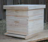 Basic Starter Hive Kit,  8 frame