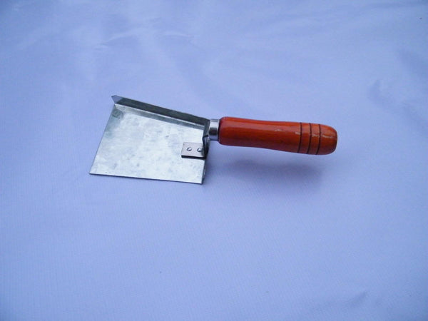 Scraper-Shovel